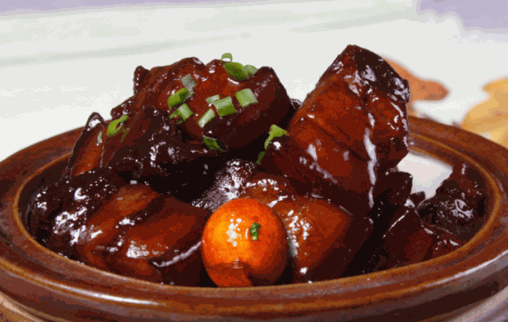 北京田老师红烧肉